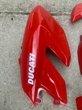 Genuine ducati hypermotard for sale  LIVERPOOL