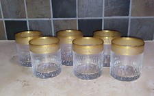 Verres whisky 9cm d'occasion Verres whisky 9cm d'occasion  Sainte-Colombe