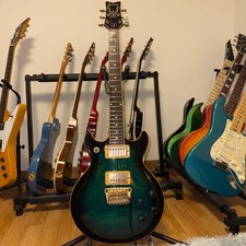 1983 ibanez artist d'occasion  Expédié en Belgium