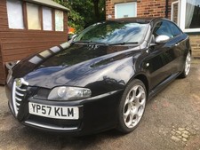 Alfa romeo for sale  KEIGHLEY