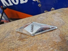 Sigle logo embleme d'occasion  Plonéour-Lanvern