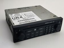 Usado, CD Autoradio Navi Siemens Opel Astra G Zafira GM 313203739 Code Ist Nicht Dabei  comprar usado  Enviando para Brazil