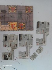 Space crusade mission for sale  LEICESTER