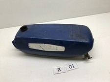 Serbatoio benzina garelli usato  Zovencedo