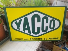 plaque yacco d'occasion plaque yacco d'occasion Gan
