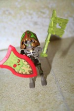 Playmobil skelettkrieger skele gebraucht kaufen  Witten