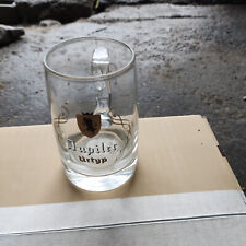 Chope biere publicitaire d'occasion  Blois