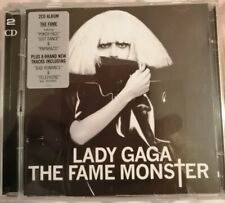 Usado, Lady Gaga The Fame Monster  comprar usado  Enviando para Brazil