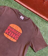 Burger king shirt for sale  Cullman