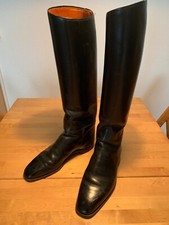 Wehrmacht reitstiefel stiefele gebraucht kaufen  Deutschland