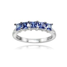 3x3mm princess cut for sale  Brooklyn