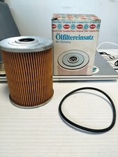 Filtro olio immersione usato  Italia