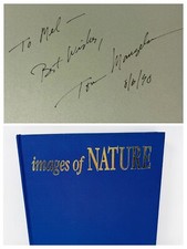 Signed images nature for sale  Bellevue