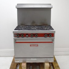 Vulcan 36l 572 for sale  USA
