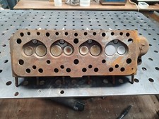 Mini cylinder head for sale  WOOLER