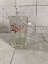 Stroh beer vintage for sale  Eaton