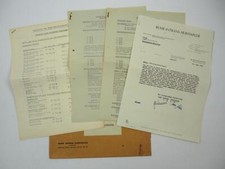 Ihc 14a raupenschlepper gebraucht kaufen  Merseburg