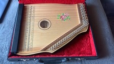 Mandolin akkordzither akkorde gebraucht kaufen  Eggolsheim