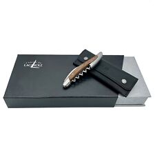 Forge laguiole sommelier gebraucht kaufen  Dirmstein