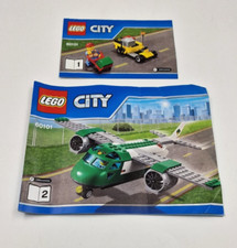 Lego bauanleitung city gebraucht kaufen  Essen
