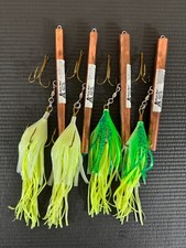 Halibut tackle lot for sale  Canton