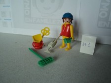 Playmobil vintage city d'occasion  Buchy