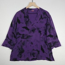 Tianello diva blouse for sale  Orange