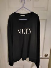 Valentino jumper mens for sale  WINDSOR