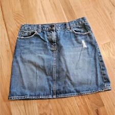 Crew distressed denim for sale  Hyde Park