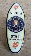 Fbi honolulu surfboard for sale  Las Vegas