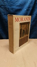 Giorgio morandi edizione usato  Vivaro Romano