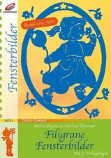 Filigrane fensterbilder gebraucht kaufen Filigrane fensterbilder gebraucht kaufen  Berlin