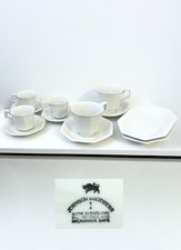 Set tasses soucoupes d'occasion Set tasses soucoupes d'occasion  Dinard