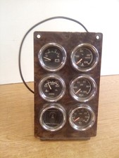Kenworth t600 gauge for sale  Rose City
