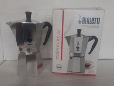 Bialetti express moka for sale  CANTERBURY