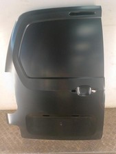 Porte coffre gauche d'occasion  Savenay