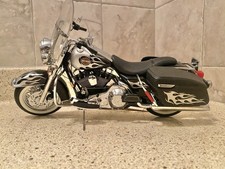 Franklin mint harley d'occasion  Expédié en Belgium