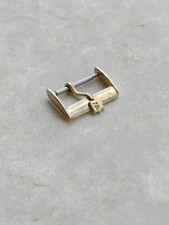 Eberhard vintage gold usato  San Martino Dall Argine