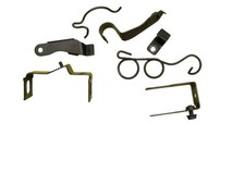 Set staffe supporti usato  Italia