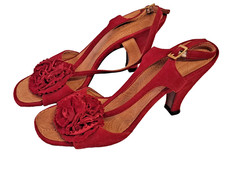 Chie mihara heels for sale  Fuquay Varina