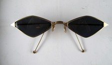 Chai design sonnenbrille gebraucht kaufen  Berlin