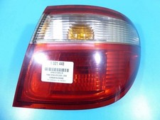 Nissan Almera N16 2002 Lampa tylna prawa tylna 4880A IPJ13310 na sprzedaż  PL