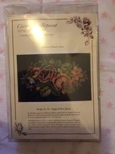 Classic needlepoint tapestry for sale  PORTSMOUTH