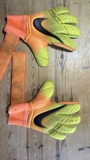 Nike spyne goalkeeper for sale  BURY ST. EDMUNDS