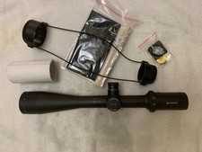 Vortex viper 24x50 for sale  Fairfield