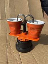 Top moka twin for sale  NOTTINGHAM