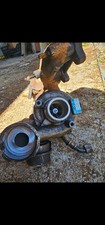 Turbina motore bkc usato  Villa Santo Stefano