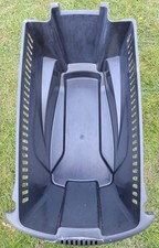Auffangbehälter bosch axt gebraucht kaufen  Rostock