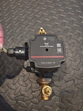Grundfos ups3 domestic for sale  LEICESTER