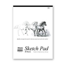 Bazic sketch pad for sale  Powder Springs